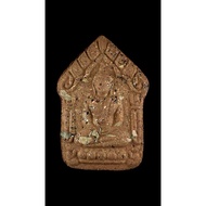 PHRA KHUNPEAN MEA SILA MANI、 LP MAHA SILA 帕坤平梅西拉玛尼