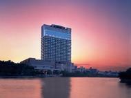 大阪帝國飯店 (Imperial Hotel Osaka)