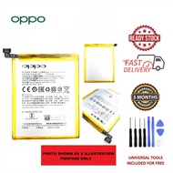 REALME X3 REALME X3 SUPER ZOOM BLP775 4200MAH Battery Bateri Replacement