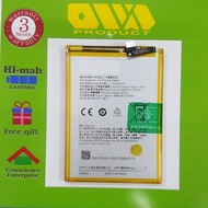 FOR OPPO A32 BATTERY - BLP 805 (HI CAP STANDARD)