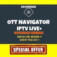 OTT NAVIGATOR IPTV LIFETIME