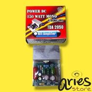 KIT POWER MONO TDA 2050 SNIPER