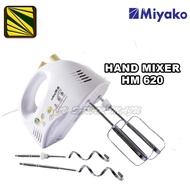 Miyako Mixer | Hand Mixer HM 620 / Hand Mixer HM 620