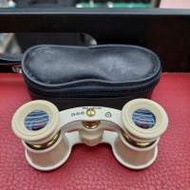 RUSSIA 歌劇望遠鏡