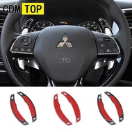Mitsubishi Lancer Inspira/ Evo X 10/ Outlander/ ASX/ Triton proton inspira ABS Paddle Shift Carbon E