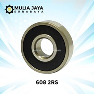 BEARING or LAKER 608 2RS