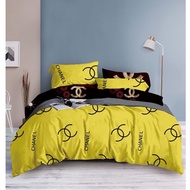 OFFER QUEEN 7in1 COMFORTER