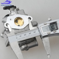 3R4-03200 Carburetor Assy for Tohatsu Nissan 4-stroke 6HP MFS6 NFS6 A2 B Outboard motor 3R4-03200-0 