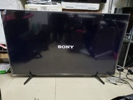 Sony 43吋 KD-43X7500F 4K智能電視(99%新)