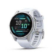 นาฬิกา GARMIN รุ่น fenix 8, 43mm AMOLED