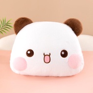 35/60/80Cm Kawaii Bubu Dudu Panda Mitaoแมวตุ๊กตาPlushหมอนPlushคู่ของขวัญหมอนอิงตุ๊กตาน่ารักสาวของขวั