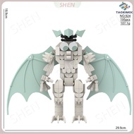 99 Nights in the Forest 99 Days Night Game Assembled Building Blocks