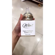 Wise Nano Collagen Sunscreen Thailandnew