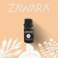 Essential Oil Bau Hotel MGMH LAXROMA