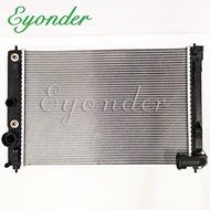 Good Quality Engine Cooling radiator for INFINITI Q50 Q60 2.0L L4 NISSAN Skyline 214604GD5A 21460-4G