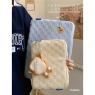 Tablet Handbag Case for iPad Samsung  Lenovo Surface 11-13 Inch Cover Bag Shockproof  Matepad 11.5 2023 BTK-W00 BTK-W09 Handbag