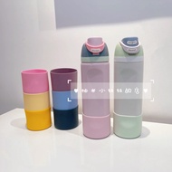 Owala Adapt to Thermos Cup Cover Owala Adapt to Thermos Cup Cover Suitable for Owala16OZ/24OZ/32OZ S