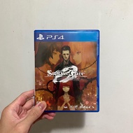 PS4 命運石之門0 Steins;Gate 0 日文版