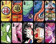 包郵 龍珠手機殼 Dragon Ball iPhone case💕Samsung case 💕Huawei case💕小米💕oneplus💕Google Pixel💕LG💕歡迎查詢手機型號