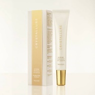 CRYSTALLURE SUPREME ADVANCED EYE SERUM eye serum eye cream