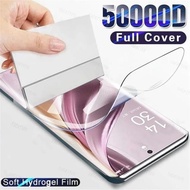 LAYAR SCREEN ITEL S26 ULTRA / S25 ULTRA / S25 / S24 / S23 / S23 PLUS ANTI-SCRATCH HYDROGEL CLEAR PLA