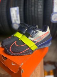 Nike Romaleos 4 舉重鞋