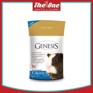 Genesis Extruded Premium Rabbit & Guinea Pig Food Timothy Alfalfa Rabbit Food Guinea Pig Food Rabbit