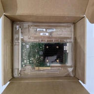 New Broadcom MegaRAID 9540-8i RAID card MEGARAID internal prots 8 SATA/SAS 05-50134-03