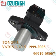 [OZUENGH] Camshaft Position Sensor/TOYOTA/ YARIS/ PRIUS 1999-2005 1NZ-FE/ 2NZ-FE 90919-05007 High-qu