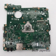 Free shipping for acer 4738 4738g 4738z 4738ZG Laptop Motherboard Da0zq9MB6C0 Working Well + High Qu