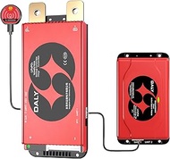 DALY BMS 48V 16S 150A Balance - 1A Active Cell Balancing BMS with Bluetooth Module for 48V LiFePO4 B