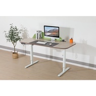 BilBil Desk 63 inches 160cm Electric Standing  Desk Height Adjustable Table