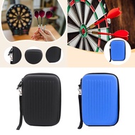 [trdfdv] Arrow Storage Case Darts Organizer Lightweight Compact Professional Arrow Box Holder for Da