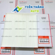 Air conditioner filter, air conditioner filter CRV 2006-2015, Honda Civic 2005 - 2015, Accord 2002-2