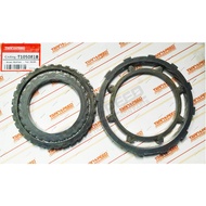 TRANSPEED RE4F04B RE4F04V เกียร์อัตโนมัติ Rebuild Master Kit สำหรับ NISSAN A33 TEANA 2.0L 2.3L รถอุป