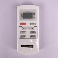 used for New For  YX1F Universal Air Conditioner A/C Remote Control YX1F1 YX1F2 YX1F3