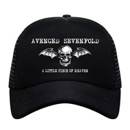 Avenged sevenfold - A little piece of heaven - Kaos a7x Kaos band avenged sevenfold