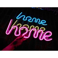 [ Home ] Decorative neon led lights, led neon decor, led neon lights for bedrooms, living rooms, sho