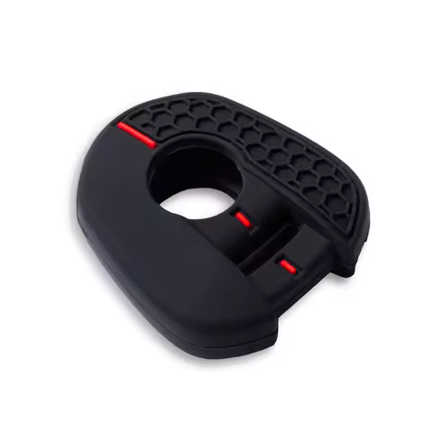 New Motorcycle Silicone Key Case Cover Shell For Honda CBR500R CB650F CB650R CBR650R CB500X CB500F C