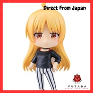 Nendoroid Anime "Bocchi the Rock" Seika Ijichi Non-Scale Painted Movable PVC Figure