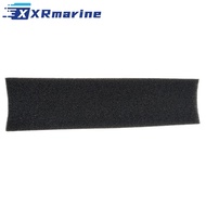 Air Filter Element 58mm Replacement Parts for Yanmar Marine Engine 4LHA 119195-18880