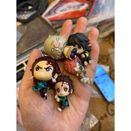 Demon Slayer/Demon Slayer chibi Model