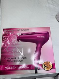 Nobby by tescom NTCD 50
