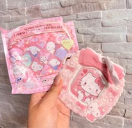 Sanrio Hello Kitty卡套