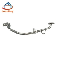 Car EGR Valve Exhaust Recirculation Pipe for   Explorer Ranger 19- 23 LB5Z-9E469-B(LB5Z9E469B) Exhau