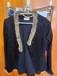 Bread n butter 針織外套