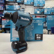 MAKITA DAS180Z GENUINE 18V/BL BATTERY AIR BLOWER (NO BATTERY&CLEAN)