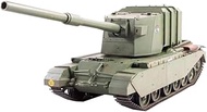AFV Club FV35405 1/35 British Army Tank Destroyer FV4005 Stage 2 Plastic Model