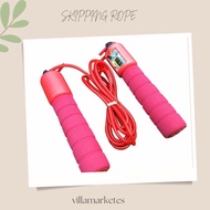 Jcmedia Skipping Rope Jump Rope Counter/Skipping Rope/Jump Rope