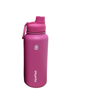 Aquaflask (22oz/32oz/40oz) Insulated Stainless Steel Drinking Water Bottle
